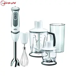 گوشت کوب برقی براون MQ5045