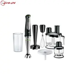 گوشت کوب برقی براون MQ9078