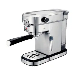 اسپرسوساز مباشی ECM2016