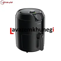 سرخ کن تفال EY2018