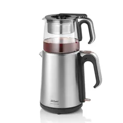 چای ساز آرزوم AR3024