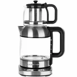 چای ساز هاردستون TKG2011