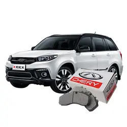 لنت ترمز ام وی ام X33