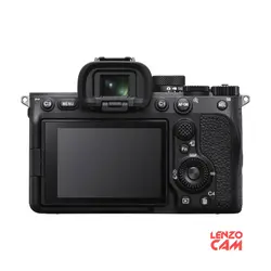 دوربین دیجیتال سونی مدل Sony A7 IV