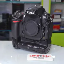 دوربین نیکون nikon D700 body دست دوم