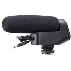میکروفون بویا مدل BY-VM600 - لنزوکم