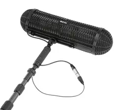 میکروفن بویا مدل Boya BY-WS1000