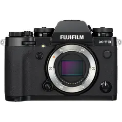 دوربین عکاسی بدون آینه فوجی فیلم FUJIFILM X-T3 (بدنه)