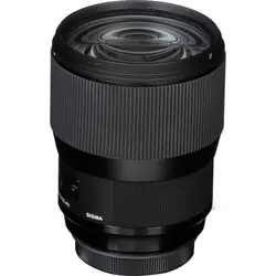 لنز سیگما مخصوص دوربین سونی مدل Sigma 135mm f/1.8 DG HSM Art