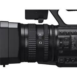 دوربین فیلمبرداری سونی مدل Sony HXR-NX100 NXCAM
