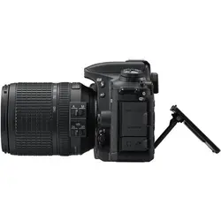 دوربین عکاسی نیکون NIKON D7500 DSLR CAMERA WITH 18-140MM LENS