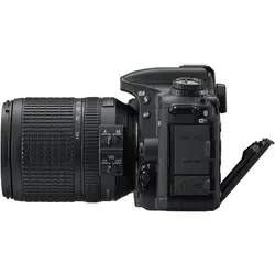 دوربین عکاسی نیکون NIKON D7500 DSLR CAMERA WITH 18-140MM LENS