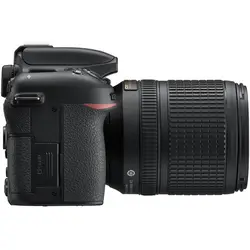 دوربین عکاسی نیکون NIKON D7500 DSLR CAMERA WITH 18-140MM LENS