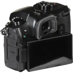 دوربین بدون آینه پاناسونیک مدل Panasonic Lumix DMC-GH5 body (بدنه)