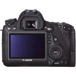 دوربین عکاسی دیجیتال کانن CANON EOS 6D MARK II DSLR CAMERA (BODY ONLY)