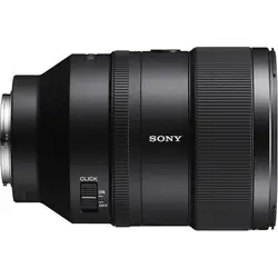 لنز سونی مدل Sony FE 135mm f/1.8 GM Lens