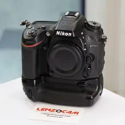 دوربین دست دوم Nikon D7100 body - فروشگاه اینترنتی لنزوکم