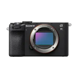 دوربین دیجیتال سونی مدل Sony A7C R - فروشگاه اینترنتی لنزوکم