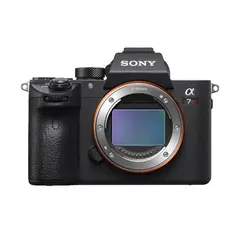 دوربین دیجیتال سونی مدل Sony A7 III - فروشگاه اینترنتی لنزوکم