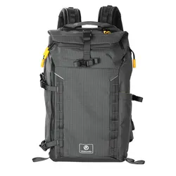کوله پشتی دوربین ونگارد مدل Vanguard VEO ACTIVE 53 GY - فروشگاه اینترنتی لنزوکم