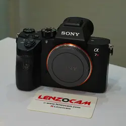 دوربین دست دوم سونی مدل Sony a7rIII - فروشگاه اینترنتی لنزوکم