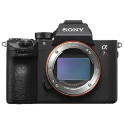 دوربین دیجیتال سونی مدل Sony a7R iii - فروشگاه اینترنتی لنزوکم