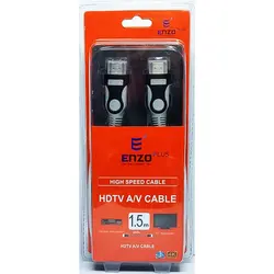 کابل HDMI مدل Enzo 1.5m 4K
