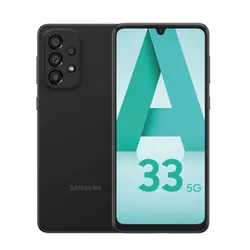 گوشی موبایل سامسونگ Galaxy A33 5G ظرفیت 128 گیگابایت (RAM 6)