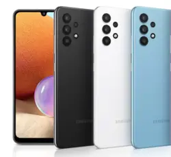 گوشی موبایل سامسونگ Galaxy A33 5G ظرفیت 128 گیگابایت (RAM 6)