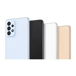 گوشی موبایل سامسونگ Galaxy A33 5G ظرفیت 128 گیگابایت (RAM 6)