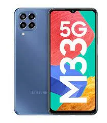 گوشی موبایل سامسونگ Galaxy M33 5Gظرفیت 128 گیگابایت (RAM 6)