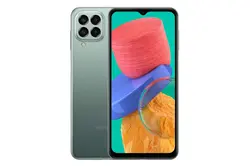 گوشی موبایل سامسونگ Galaxy M33 5Gظرفیت 128 گیگابایت (RAM 6)
