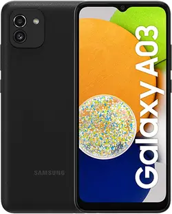 گوشی موبایل سامسونگ Galaxy A03 ظرفیت 32 گیگابایت (RAM 3)