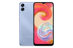 گوشی موبایل سامسونگ Galaxy A04e ظرفیت 64 گیگابایت (RAM 3)
