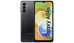 گوشی موبایل سامسونگ Galaxy A04s ظرفیت 64 گیگابایت (RAM 4)