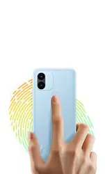 گوشی موبایل شیائومی Redmi A1 Plus ظرفیت 32 گیگابایت (RAM 2)