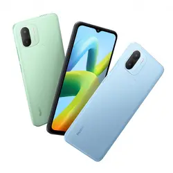 گوشی موبایل شیائومی Redmi A1 Plus ظرفیت 32 گیگابایت (RAM 2)