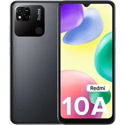 گوشی موبایل شیائومی مدل Redmi 10A ظرفیت 32 گیگابایت (RAM 2)