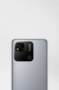 گوشی موبایل شیائومی مدل Redmi 10A ظرفیت 32 گیگابایت (RAM 2)