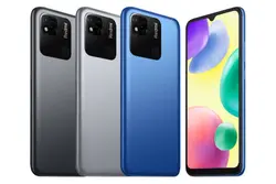 گوشی موبایل شیائومی مدل Redmi 10A ظرفیت 32 گیگابایت (RAM 2)