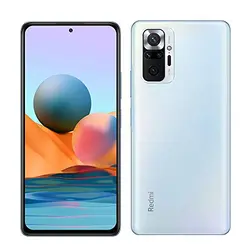 گوشی موبایل شیائومی Redmi Note 10 Pro ظرفیت 256 گیگابایت (RAM 8)