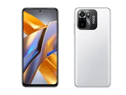 گوشی موبایل شیائومی Poco M5s ظرفیت 128 گیگابایت (RAM 6)