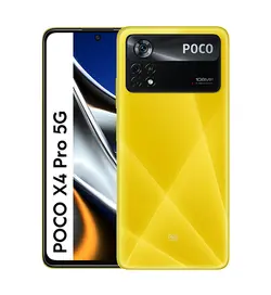 گوشی موبایل شیائومی Poco X4 Pro 5G ظرفیت 256 گیگابایت (RAM 8)