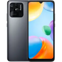 گوشی موبایل شیائومی Redmi 10C ظرفیت 64 گیگابایت (RAM 4)