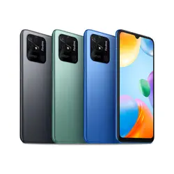 گوشی موبایل شیائومی Redmi 10C ظرفیت 64 گیگابایت (RAM 4)