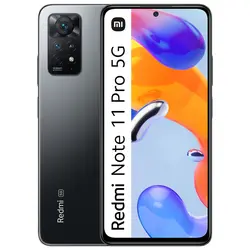 گوشی موبایل شیائومی Redmi Note 11 Pro 5G ظرفیت 128 گیگابایت (RAM 8)