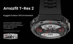 ساعت هوشمند امیزفیت مدل Amazfit T-Rex 2