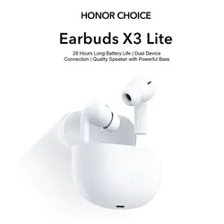 هندزفری بی سیم آنر مدل Honor X3 Lite
