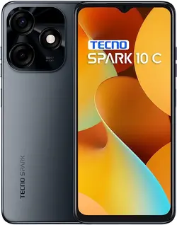 گوشی موبایل تکنو مدل Tecno Spark 10C ظرفیت 128 گیگابایت (RAM 4)