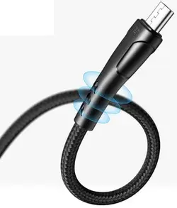 کابل تبدیل USB به microUSB مک دودو مدل Mcdodo CA-7451 طول 1.2 متر